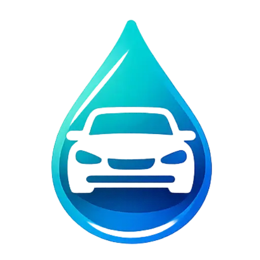 Lavage auto à domicile Clérac
